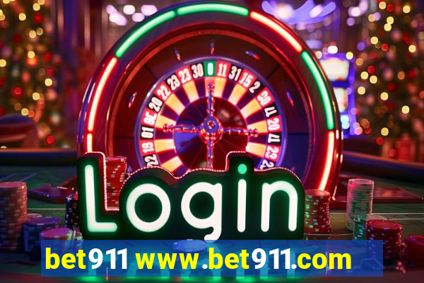 bet911 www.bet911.com